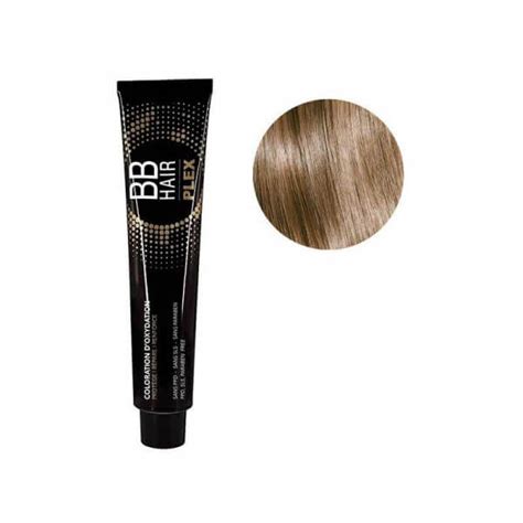 BBHair Plex Very Light Cold Blonde Intense Color Ml