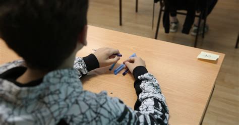 Zavr Ni Ispit Male Mature Poznati Termini Telegraf Rs