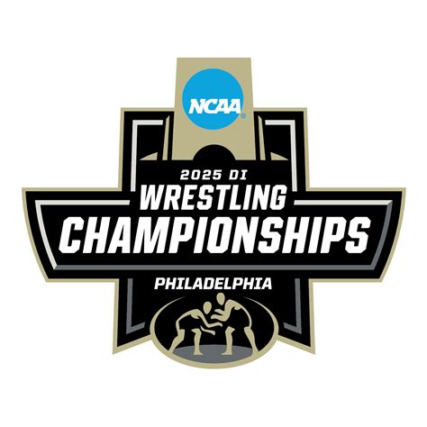 Men’s college wrestling championship: Daily schedule