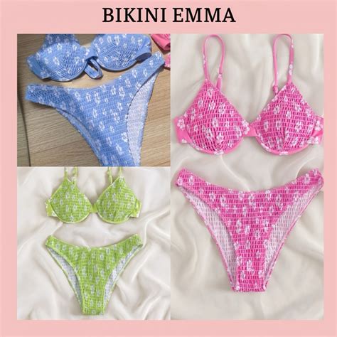Bikini M Nh G Ng Emma Ho Ti T Hoa Cute V I Nh M Qccc C M T M Video Shop Emma T Quay