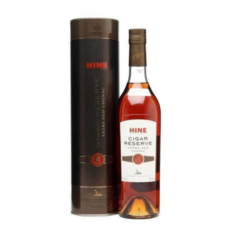 Hine Cigar Fine Reserve Cognac | City Of London Cigars