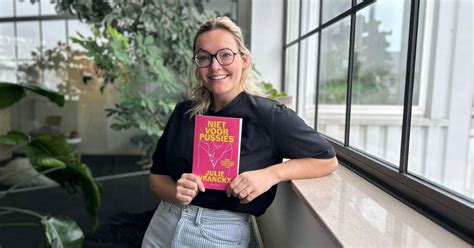 Niet voor pussies hét boek over je vagina