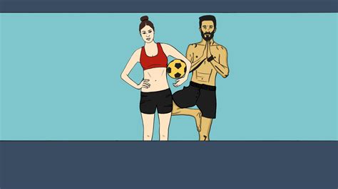 How Playing Sports Can Improve Your Sex Life The Sputnik