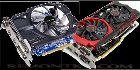 Лучшие видеокарты 2021 года - РЕМОНТКА