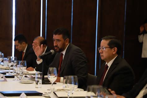 Genera Gobierno De Zacatecas Política Pública única En México Y En