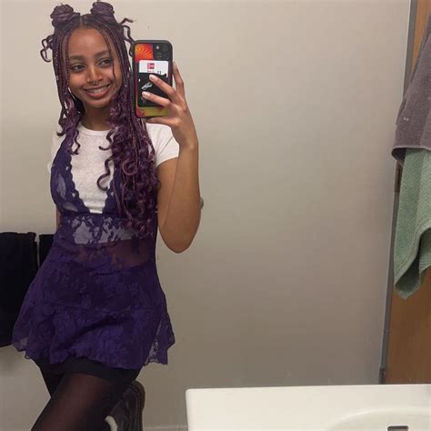 Vintage Victorias Secret Purple Halter Lingerie Depop