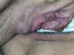 Amateur Milf Dirty Yellow Piss Panty Meaty Dirty Pussy ThisVid