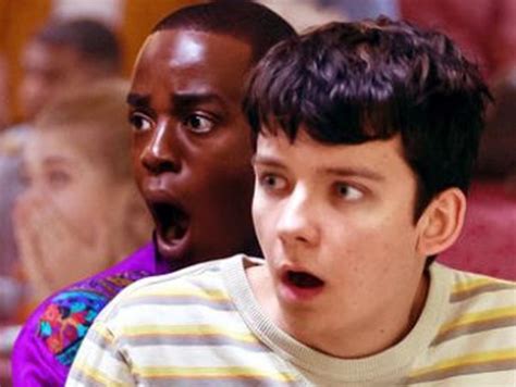 Sex Education Veja Quem Continua E Quem Entra No Elenco Da Ltima Temporada