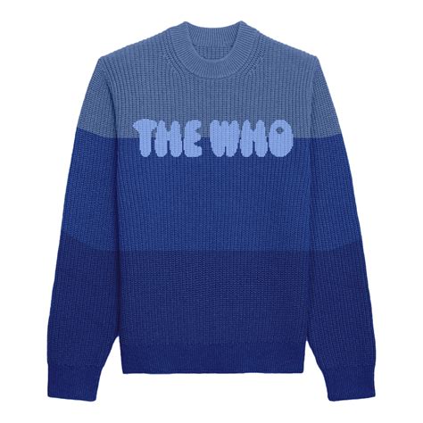 Apparel – Page 2 – The Who Official Store