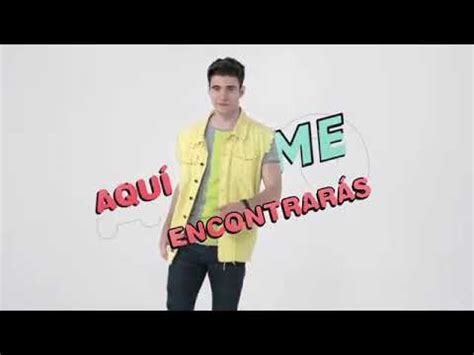 Bia videoclip oficial Aquí Me Encontraras YouTube