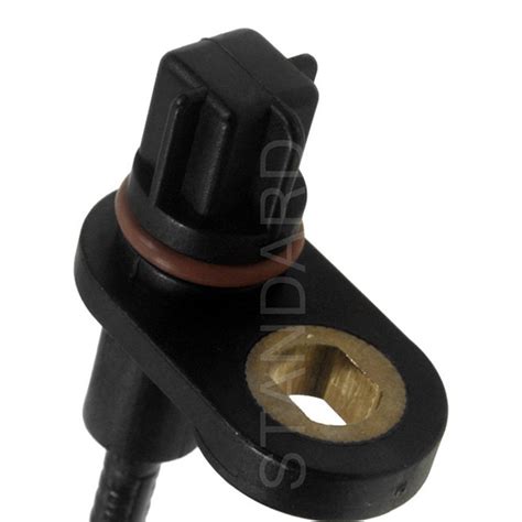 Standard Als Intermotor Rear Passenger Side Abs Speed Sensor