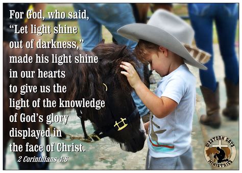 Mirror Mirror | Western Days Ministries