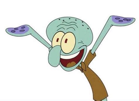 Squidward Tentacles | Wiki | SpongeBob SquarePants Amino