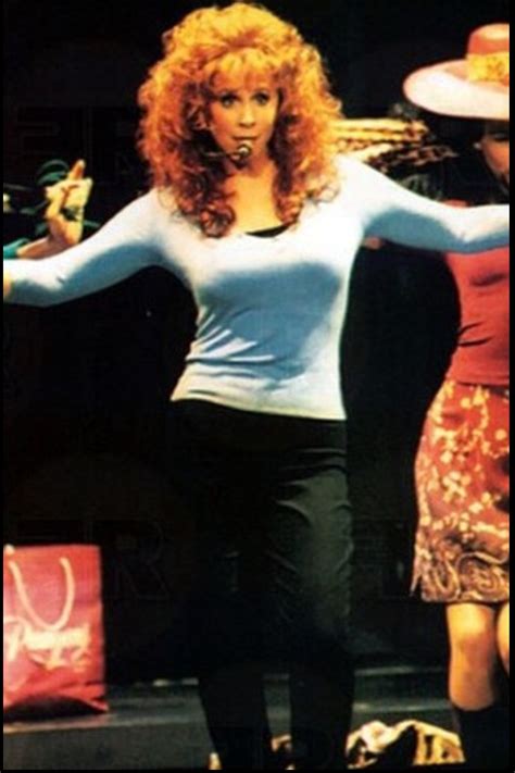 Reba Mcentire 90s Hot Sex Picture