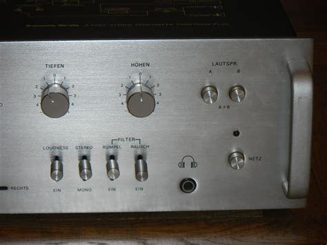 Infrequent Sound Sex Tex Technology Transonic Strato A