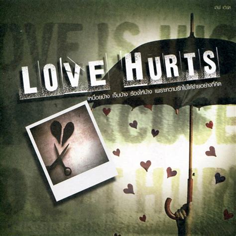 ‎Love Hurts - Album by Various Artists - Apple Music