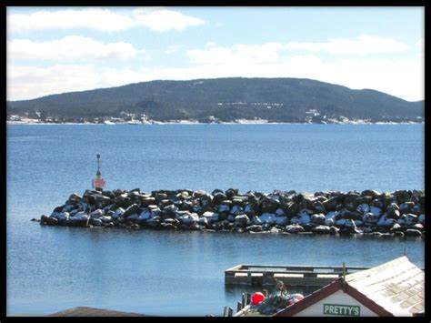 Dildo R Newfoundland