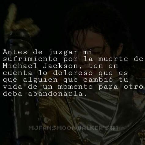 El Humor De Una Moonwalker 2 Imagenes A Tu Gusto Muerte De Michael