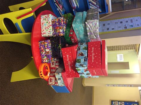 School Council Shoe Box Appeal - Castle Tower