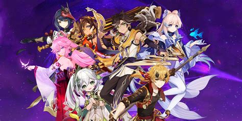 genshin impact sethos team composition guide