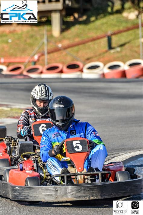 DSC 3278 CPKA Campeonato Paulista De Kart Amador Flickr