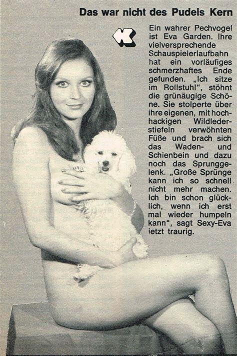 Naked Eva Garden Added 07 19 2016 By DragonRex