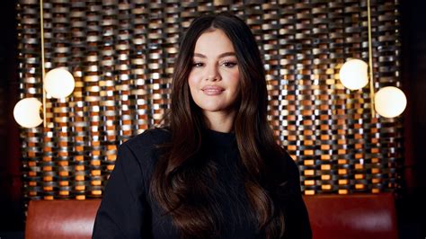 Selena Gomez's Role Models and Inspirations - 5gk6q9h