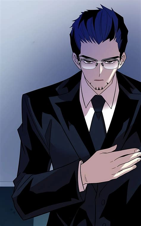 Gangsik Kim | Villain to Kill (Webtoons) Wiki | Fandom