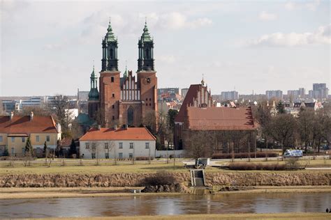 Co kryje przed turystami Ostrów Wielkopolski Co warto tutaj zobaczyć