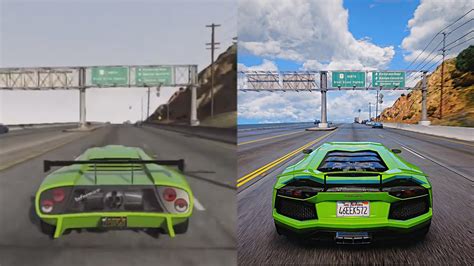 Gta Xbox Vs K Resolution Rtx Ti Gaming Pc Ultra