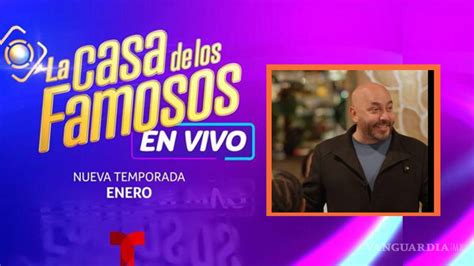 Que Se Cuiden Revela Telemundo A Lupillo Rivera Como El Primer