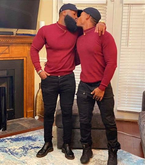 Pin By DrDre1906 On A Different Kind Of Love Black Gay Black Love Couples Gay Pride Playlist