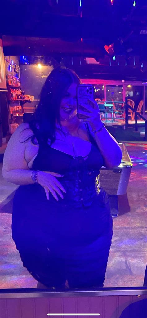 Me At A Club Looking Sexy R Bbw