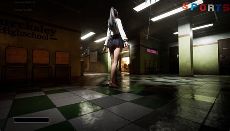 Unreal Engine Giantess V2 4 GiantessGameUE5 F95zone