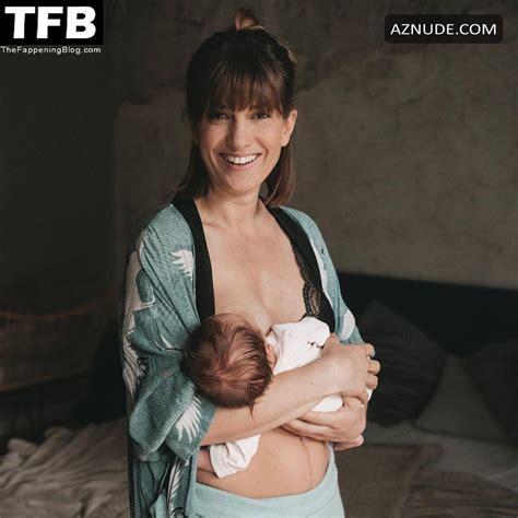 Isabell Horn Nude And Sexy Photos Collection Aznude