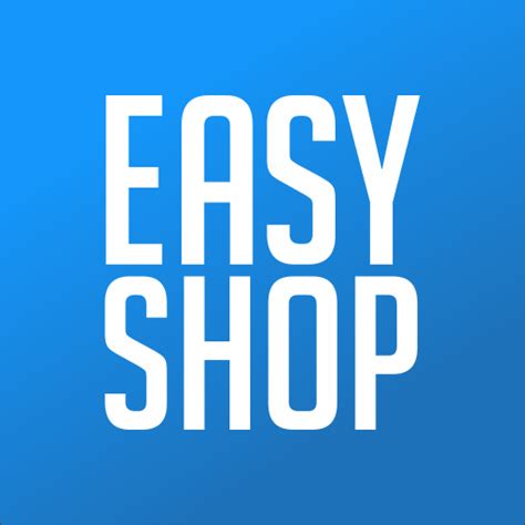 EasyShop - Apps on Google Play