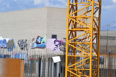 SoL SelegnA Down Town ATOMIC Hot Links Flickr