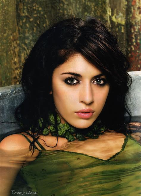 Naked Nolwenn Leroy Added By Jyvvincent