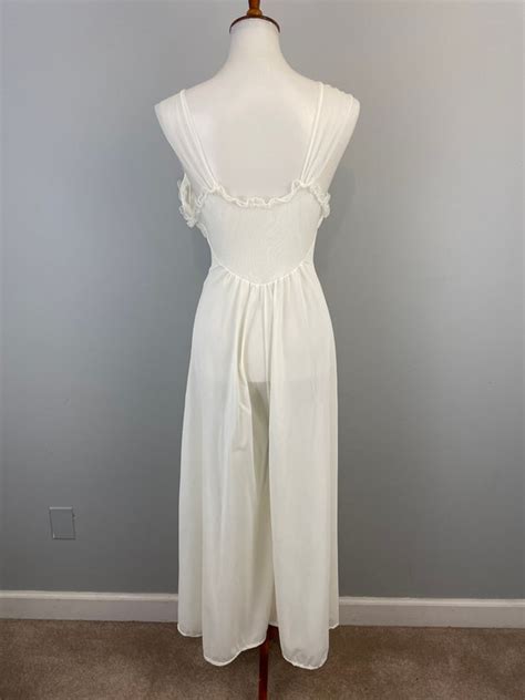 S Lingerie Romper And Long Chiffon Robe S Jumps Gem