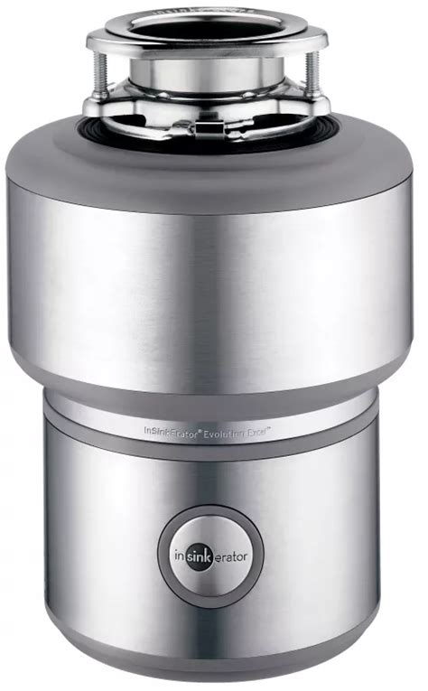 InSinkErator Evolution 200