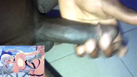 BALCONY SEX TONIKZALEX STROKING BBC MOANS TALKS DIRTY CUMS HUGE LOAD CUM INSIDE CARTOON