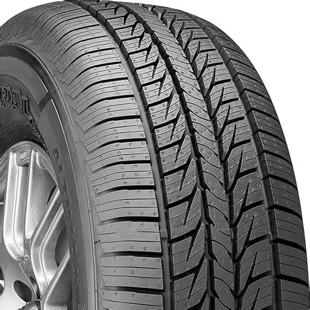 Amazon General AltiMAX RT43 Radial Tire 225 70R16 103T Automotive