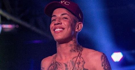 Nude De MC Don Juan Cai Na Web Volume Na Cueca