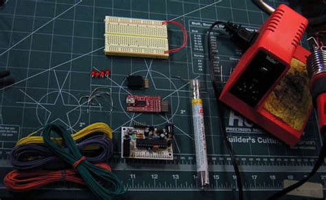 10 Of The Best Arduino Projects You Need To Try