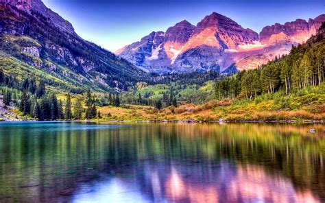 Colorado Wallpapers - Top Free Colorado Backgrounds - WallpaperAccess