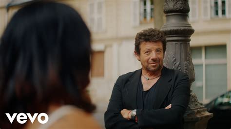 Patrick Bruel - Encore une fois (Clip officiel) Chords - Chordify