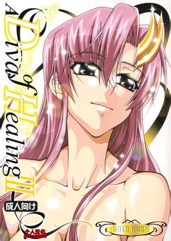 A Diva Of Healing Nhentai Hentai Doujinshi And Manga