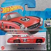 Hot wheels mercedes benz Порівняти ціни та купити на Prom ua