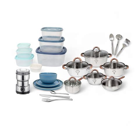 dinner sets  culinarium