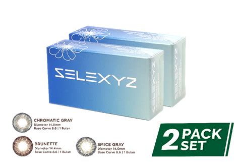 softlens mata harian  bulanan